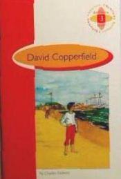 DAVID COPPERFIELD | 9789963626304 | CHARLES DICKENS | Llibreria L'Altell - Llibreria Online de Banyoles | Comprar llibres en català i castellà online - Llibreria de Girona