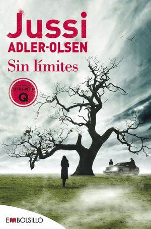 SIN LIMITES | 9788418185137 | JUSSI ADLER-OLSEN | Llibreria Online de Banyoles | Comprar llibres en català i castellà online