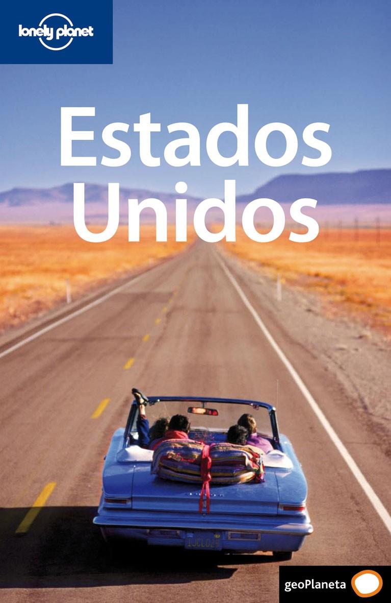 ESTADOS UNIDOS | 9788408077381 | AA. VV. | Llibreria Online de Banyoles | Comprar llibres en català i castellà online