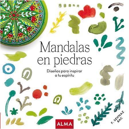 MANDALAS EN PIEDRAS (COL. HOBBIES) | 9788418395611 | VARIOS AUTORES | Llibreria Online de Banyoles | Comprar llibres en català i castellà online