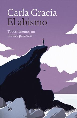 EL ABISMO | 9788416673803 | GRACIA, CARLA | Llibreria Online de Banyoles | Comprar llibres en català i castellà online