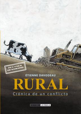 RURAL | 9788415724544 | DAVODEAU, ÉTIENNE | Llibreria Online de Banyoles | Comprar llibres en català i castellà online