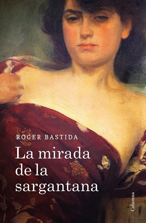 LA MIRADA DE LA SARGANTANA | 9788466422857 | BASTIDA SABIDO, ROGER | Llibreria Online de Banyoles | Comprar llibres en català i castellà online