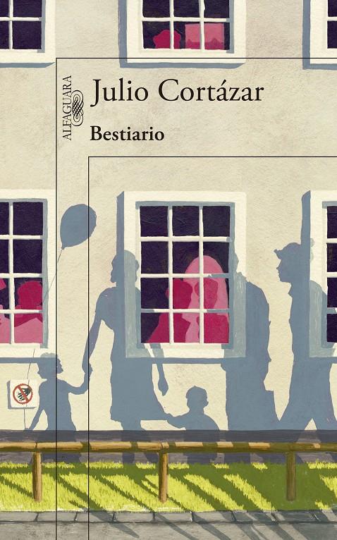 BESTIARIO | 9788420416571 | CORTÁZAR, JULIO | Llibreria Online de Banyoles | Comprar llibres en català i castellà online