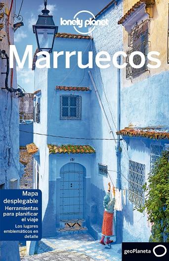 MARRUECOS 8 | 9788408175322 | LEE, JESSICA/ATKINSON, BRETT/CLAMMER, PAUL/MAXWELL, VIRGINIA/ST.LOUIS, REGIS/PARKES, LORNA | Llibreria Online de Banyoles | Comprar llibres en català i castellà online