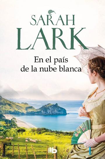 EN EL PAÍS DE LA NUBE BLANCA | 9788413143439 | LARK, SARAH | Llibreria Online de Banyoles | Comprar llibres en català i castellà online