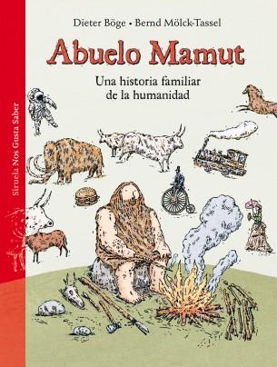 ABUELO MAMUT | 9788417308803 | BÖGE, DIETER | Llibreria Online de Banyoles | Comprar llibres en català i castellà online