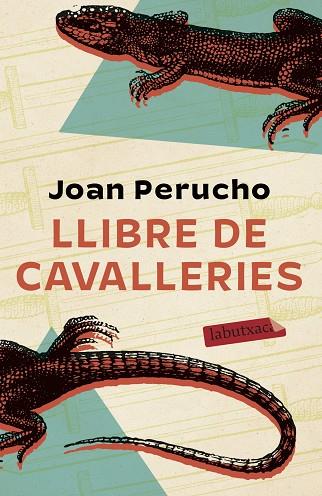 LLIBRE DE CAVALLERIES | 9788417423643 | PERUCHO, JOAN | Llibreria Online de Banyoles | Comprar llibres en català i castellà online