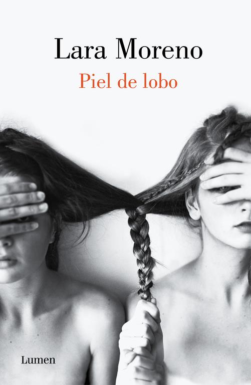 PIEL DE LOBO | 9788426403315 | MORENO, LARA | Llibreria Online de Banyoles | Comprar llibres en català i castellà online