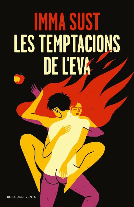 TEMPTACIONS DE L'EVA, LES | 9788418062612 | SUST, IMMA | Llibreria Online de Banyoles | Comprar llibres en català i castellà online