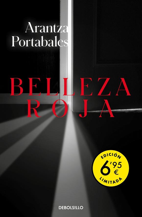 BELLEZA ROJA (EDICIÓN LIMITADA A UN PRECIO ESPECIAL) | 9788466360067 | PORTABALES, ARANTZA | Llibreria Online de Banyoles | Comprar llibres en català i castellà online