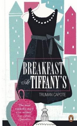 BREAKFAST AT TIFFANY'S | 9780241951453 | CAPOTE, TRUMAN | Llibreria Online de Banyoles | Comprar llibres en català i castellà online