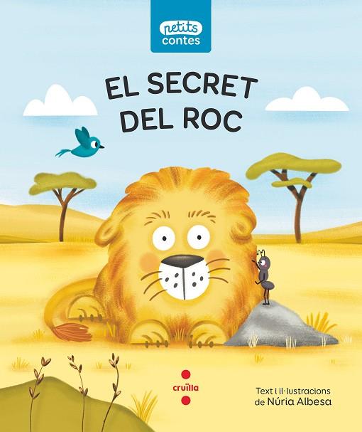 SECRET DEL ROC, EL | 9788466149174 | ALBESA, NÚRIA | Llibreria Online de Banyoles | Comprar llibres en català i castellà online
