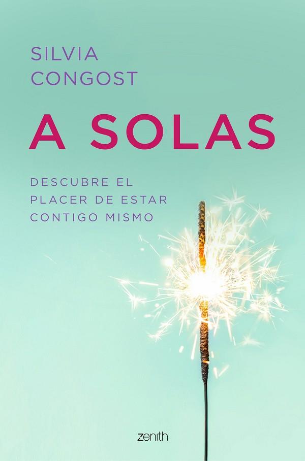 A SOLAS | 9788408216070 | CONGOST PROVENSAL, SILVIA | Llibreria Online de Banyoles | Comprar llibres en català i castellà online
