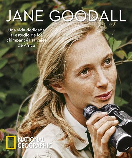 JANE GOODALL | 9788482987415 | VARIOS AUTORES | Llibreria Online de Banyoles | Comprar llibres en català i castellà online