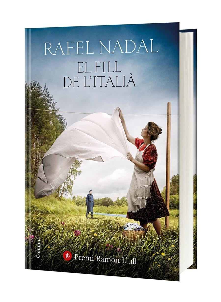 EN VIU I EN DIRECTE amb RAFEL NADAL - Llibreria Online de Banyoles | Comprar llibres en català i castellà online