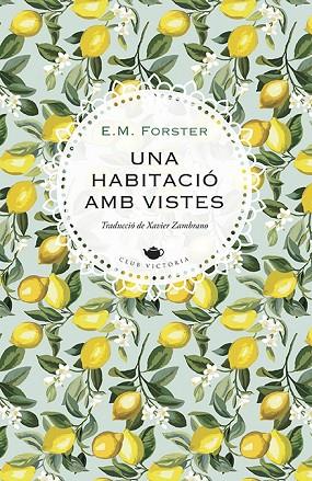 UNA HABITACIÓ AMB VISTES | 9788417998783 | FORSTER, E.M. | Llibreria Online de Banyoles | Comprar llibres en català i castellà online
