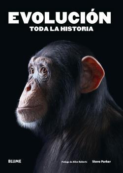 EVOLUCIÓN. TODA LA HISTORIA | 9788498019438 | PARKER, STEVE | Llibreria Online de Banyoles | Comprar llibres en català i castellà online