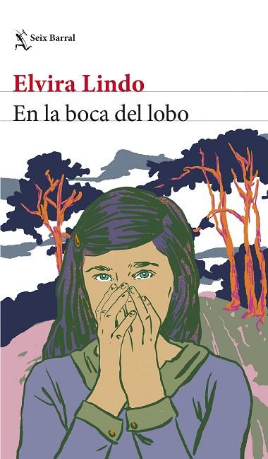 EN LA BOCA DEL LOBO | 9788432241963 | LINDO, ELVIRA | Llibreria Online de Banyoles | Comprar llibres en català i castellà online