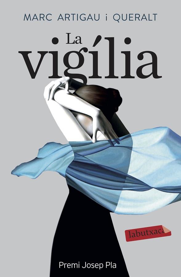 LA VIGÍLIA | 9788417423315 | ARTIGAU I QUERALT, MARC | Llibreria Online de Banyoles | Comprar llibres en català i castellà online