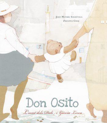 DON OSITO | 9788426147066 | SOLDEVILLA, JOAN MANUEL | Llibreria Online de Banyoles | Comprar llibres en català i castellà online