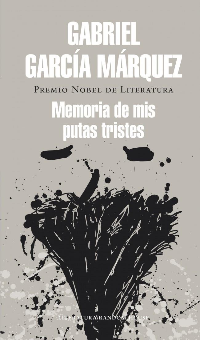 MEMORIA DE MIS PUTAS TRISTES | 9788439728375 | GARCIA MARQUEZ,GABRIEL | Llibreria Online de Banyoles | Comprar llibres en català i castellà online
