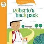 ROBERTO'S BACKPACK | 9783990453049 | Llibreria Online de Banyoles | Comprar llibres en català i castellà online
