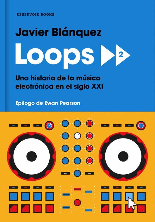 LOOPS 2 | 9788417125592 | JAVIER BLÁNQUEZ | Llibreria Online de Banyoles | Comprar llibres en català i castellà online