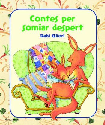 CONTES PER SOMIAR DESPERT | 9788408082316 | GLIORI, DEBI | Llibreria Online de Banyoles | Comprar llibres en català i castellà online