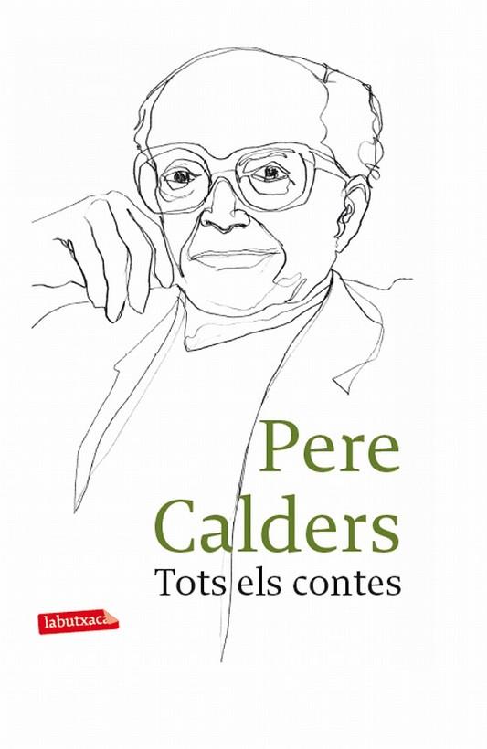 TOTS ELS CONTES | 9788499303956 | CALDERS, PERE | Llibreria L'Altell - Llibreria Online de Banyoles | Comprar llibres en català i castellà online - Llibreria de Girona