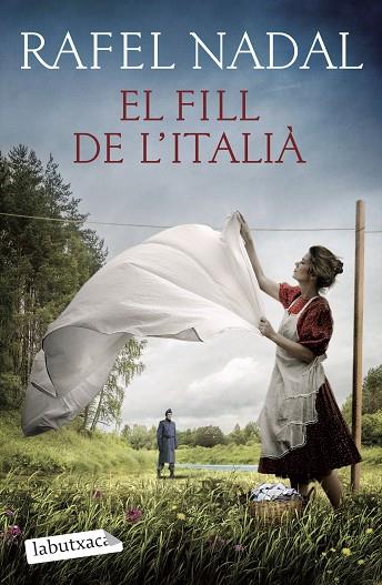 FILL DE L'ITALIÀ, EL | 9788418572548 | NADAL, RAFEL | Llibreria Online de Banyoles | Comprar llibres en català i castellà online
