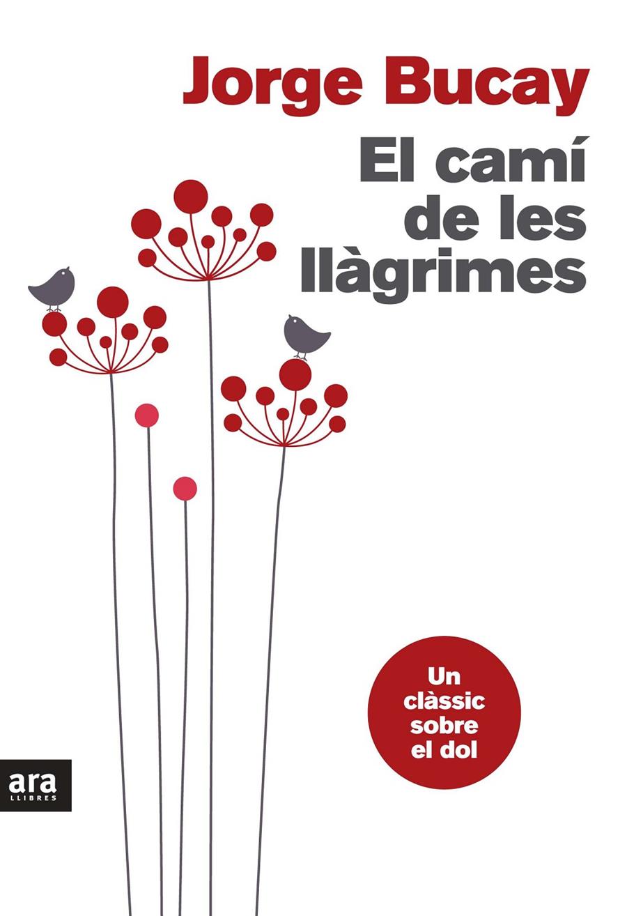 EL CAMÍ DE LES LLÀGRIMES | 9788415642633 | BUCAY, JORGE | Llibreria Online de Banyoles | Comprar llibres en català i castellà online