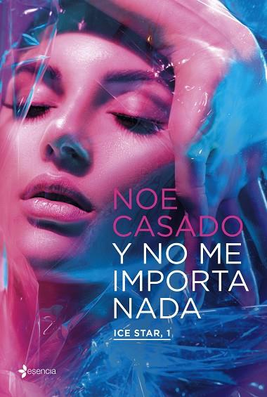 Y NO ME IMPORTA NADA | 9788408254836 | CASADO, NOE | Llibreria Online de Banyoles | Comprar llibres en català i castellà online