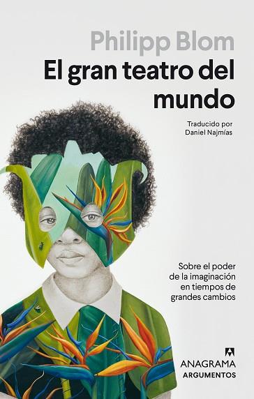 GRAN TEATRO DEL MUNDO, EL | 9788433901538 | BLOM, PHILIPP | Llibreria Online de Banyoles | Comprar llibres en català i castellà online