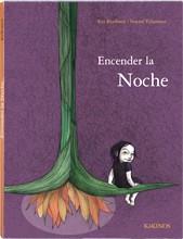 ENCENDER LA NOCHE | 9788492750511 | BRADBURY,RAY / VILLAMUZA, NOEMÍ | Llibreria Online de Banyoles | Comprar llibres en català i castellà online