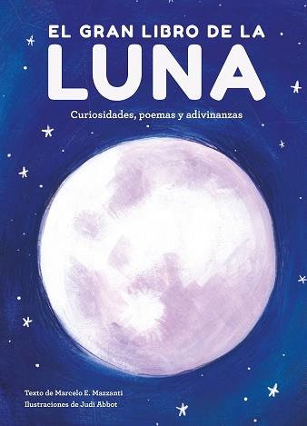 EL GRAN LIBRO DE LA LUNA | 9788417761219 | AA, VV | Llibreria Online de Banyoles | Comprar llibres en català i castellà online