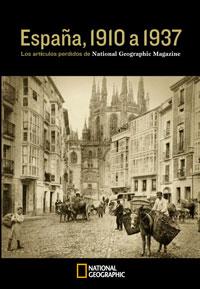 ESPAÑA, 1910 A 1937 | 9788482984650 | AUTORES , VARIOS | Llibreria Online de Banyoles | Comprar llibres en català i castellà online