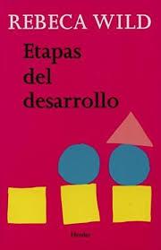 ETAPAS DEL DESARROLLO | 9788425438905 | WILD, REBECA | Llibreria Online de Banyoles | Comprar llibres en català i castellà online