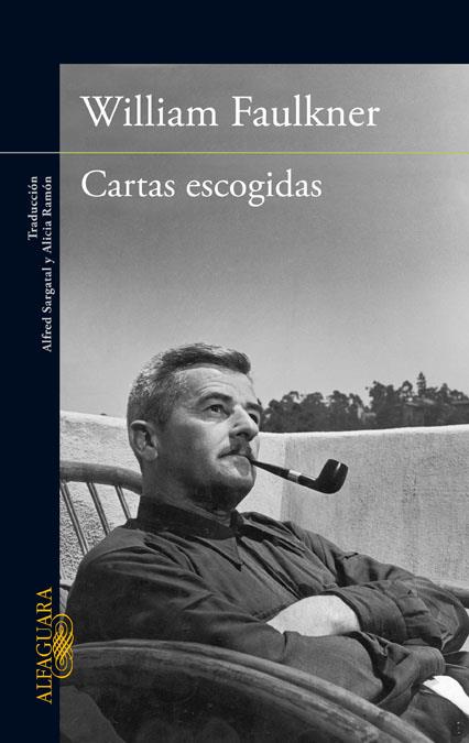 CARTAS ESCOGIDAS | 9788420402840 | FAULKNER, WILLIAM | Llibreria Online de Banyoles | Comprar llibres en català i castellà online