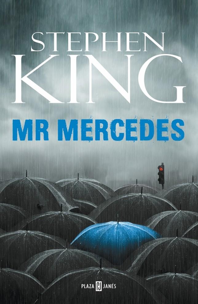 MR. MERCEDES | 9788401343117 | KING, STEPHEN | Llibreria Online de Banyoles | Comprar llibres en català i castellà online