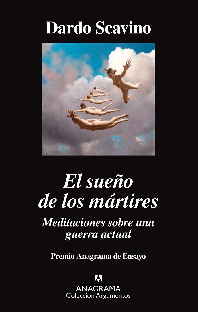 SUEÑO DE LOS MÁRTIRES, EL | 9788433964274 | SCAVINO, DARDO | Llibreria Online de Banyoles | Comprar llibres en català i castellà online