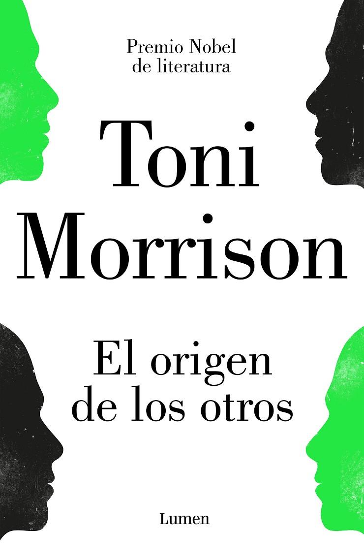 EL ORIGEN DE LOS OTROS | 9788426405463 | MORRISON, TONI | Llibreria Online de Banyoles | Comprar llibres en català i castellà online
