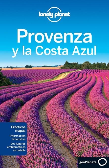 PROVENZA Y LA COSTA AZUL 2 | 9788408064237 | VARIOS | Llibreria Online de Banyoles | Comprar llibres en català i castellà online