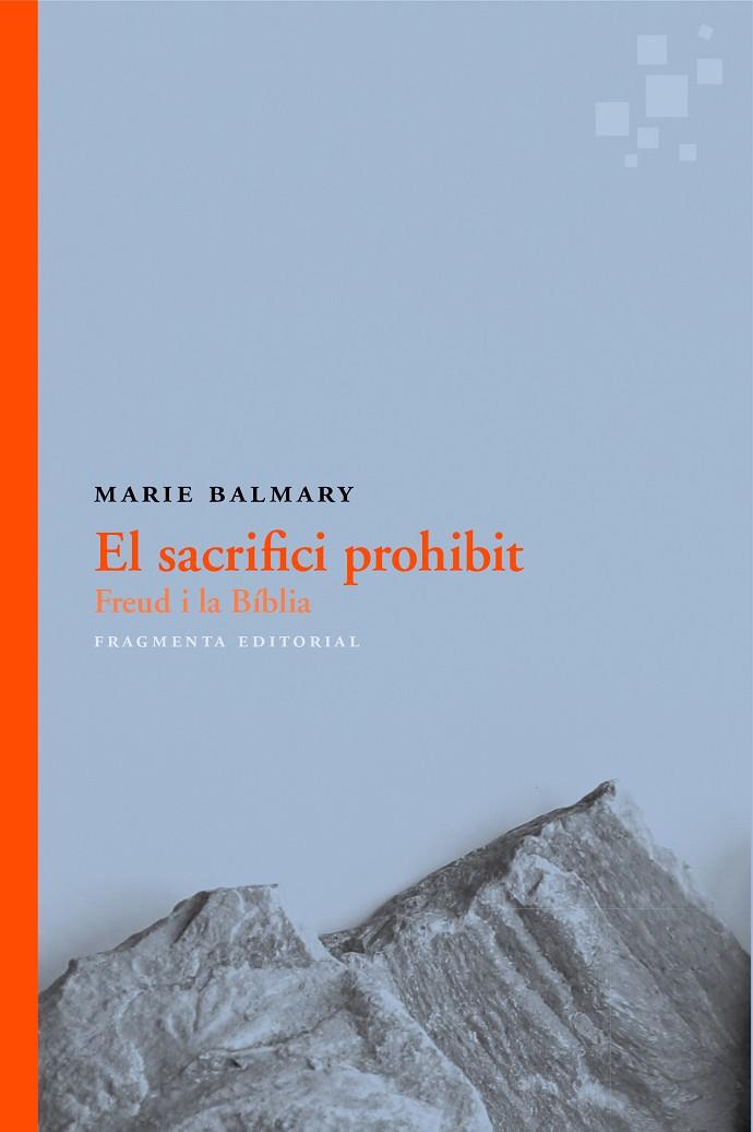 SACRIFICI PROHIBIT, EL | 9788415518815 | BALMARY, MARIE | Llibreria Online de Banyoles | Comprar llibres en català i castellà online