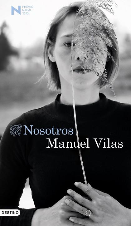 NOSOTROS | 9788423362752 | VILAS VIDAL, MANUEL | Llibreria Online de Banyoles | Comprar llibres en català i castellà online