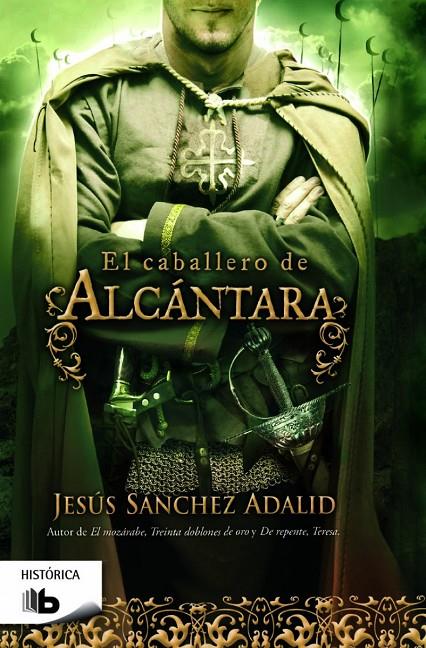 EL CABALLERO DE ALCANTARA | 9788490702086 | SANCHEZ ADALID, JESUS | Llibreria Online de Banyoles | Comprar llibres en català i castellà online