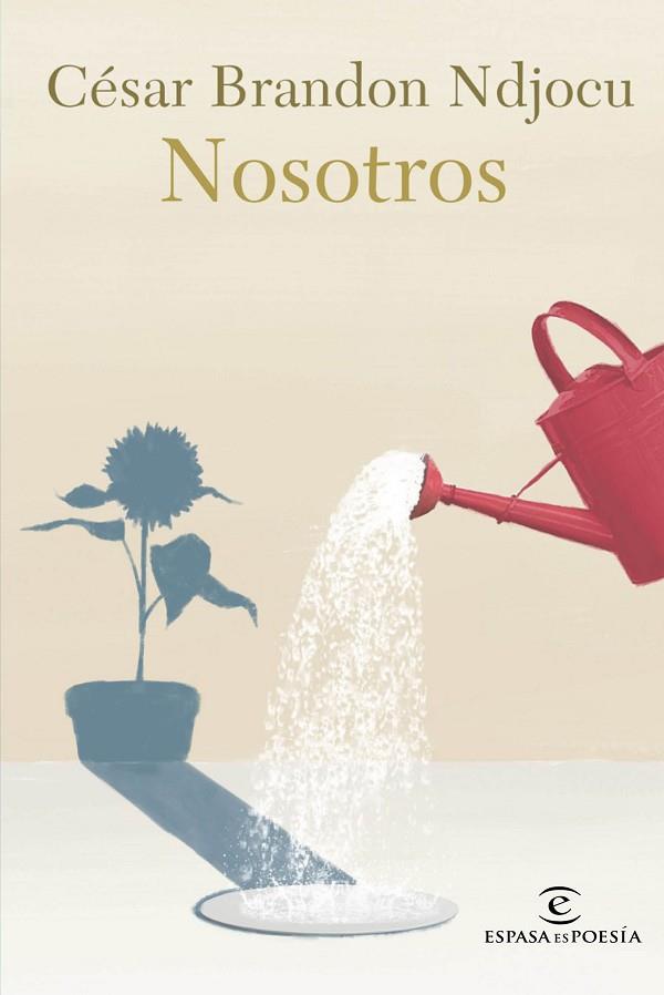 NOSOTROS | 9788467060492 | NDJOCU, CÉSAR BRANDON | Llibreria Online de Banyoles | Comprar llibres en català i castellà online