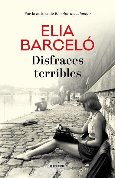 DISFRACES TERRIBLES | 9788417167042 | BARCELÓ, ELIA | Llibreria Online de Banyoles | Comprar llibres en català i castellà online