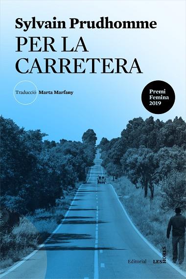 PER LA CARRETERA | 9788412168600 | PRUDHOMME, SYLVAIN | Llibreria Online de Banyoles | Comprar llibres en català i castellà online