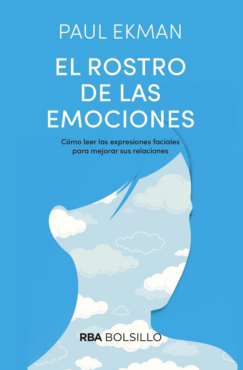 ROSTRO DE LAS EMOCIONES, EL (BOLSILLO) | 9788492966981 | EKMAN , PAUL | Llibreria Online de Banyoles | Comprar llibres en català i castellà online